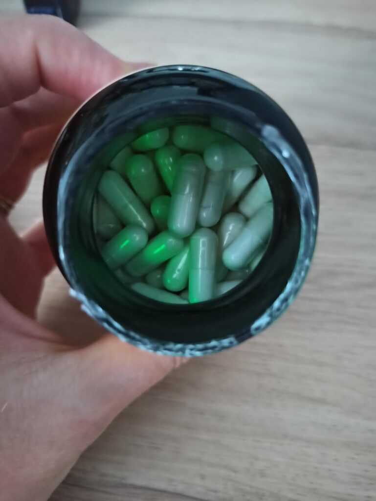Magnesium Bisglycinate 300 mg | 180 Gélules photographié par Jess, acheteur