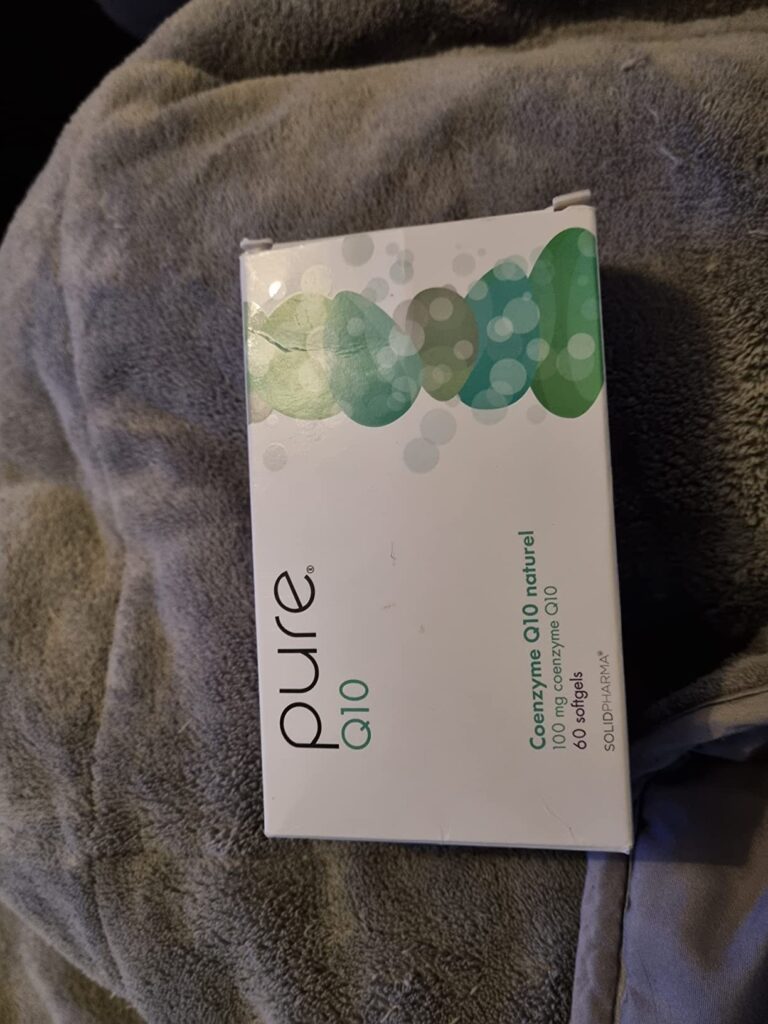 Boîte du produit
